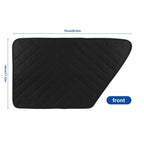 Oxford Waterproof Car Door Protectors 2-Pack (Anti-Scratch, Washable)