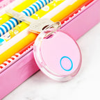 Mini Waterproof GPS Tracker for Pets, Kids, Car & Wallet