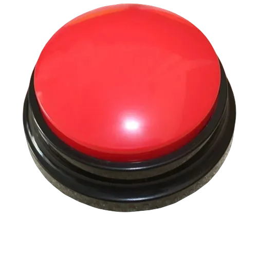 Dog Communication Button Set