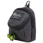Portable Dog Walking Bag (Waste Bag Dispenser, Leash Holder, Storage Pouch)