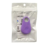 Mini Bluetooth 5.0 GPS Tracker for Pets, Kids, Bags & Wallets