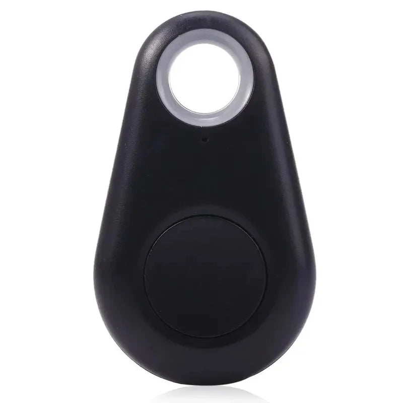 Bluetooth 4.0 GPS Anti-Loss Tracker Tag for Pets, Kids, Bags & Wallets - 1 or 2 Pack