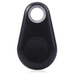 Bluetooth 4.0 GPS Anti-Loss Tracker Tag for Pets, Kids, Bags & Wallets - 1 or 2 Pack