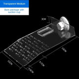 Turtle Basking Platform — Floating Dock Ramp for Aquarium Turtles