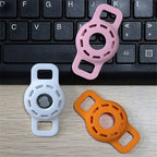 Silicone Protective Cover for AirTag Pet Collar Tracker