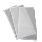 Aquarium Filter Net Bags (5-Pack, 100 Mesh Nylon, Bio Media)