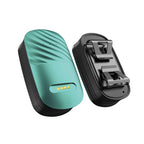 Waterproof Mini GPS Pet Tracker with Electronic Fence & Call Function