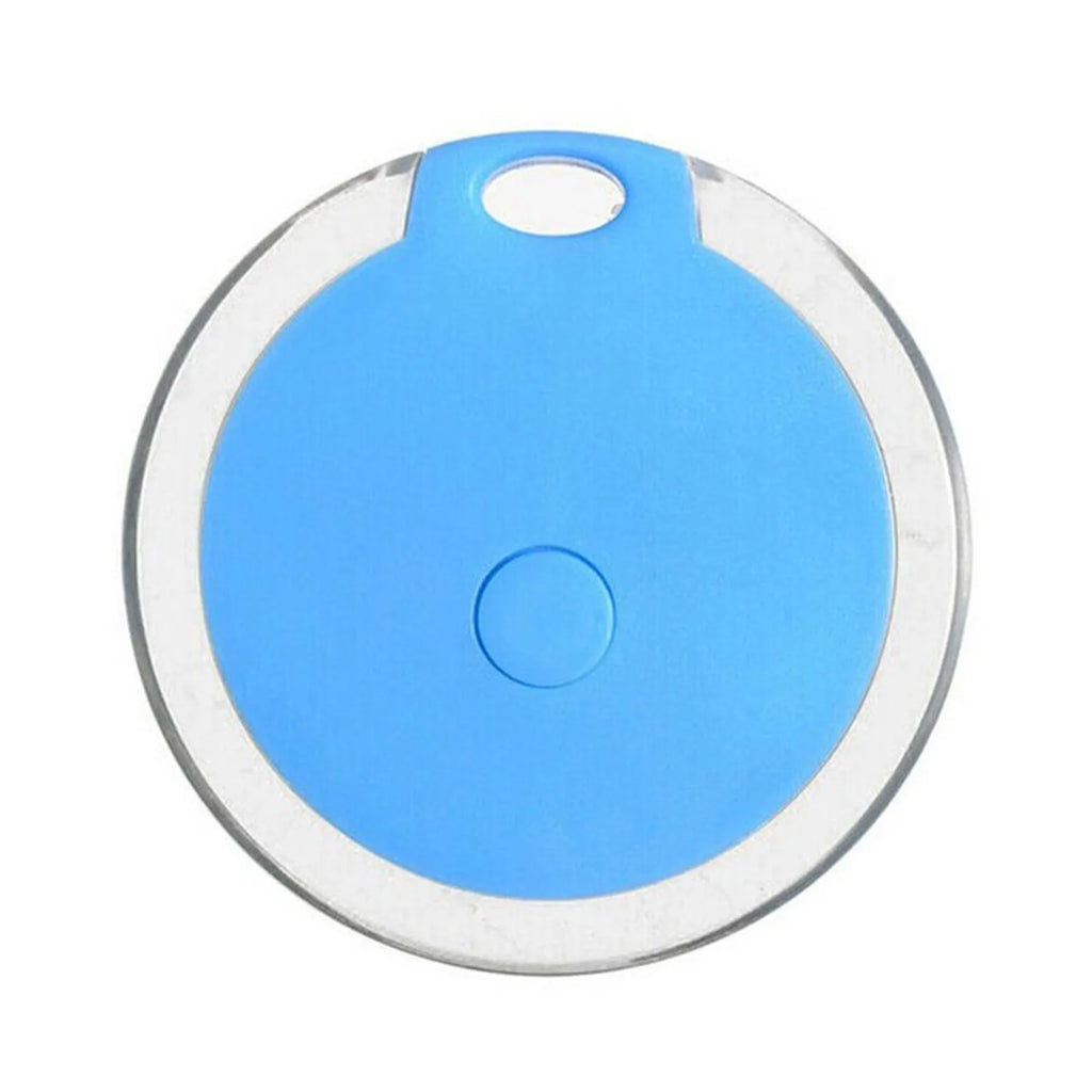 Mini Waterproof GPS Tracker for Pets, Kids, Car & Wallet
