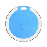 Mini Waterproof GPS Tracker for Pets, Kids, Car & Wallet