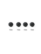 Aquarium Bio Ball Filter Media 10–100 Pack Wet/Dry