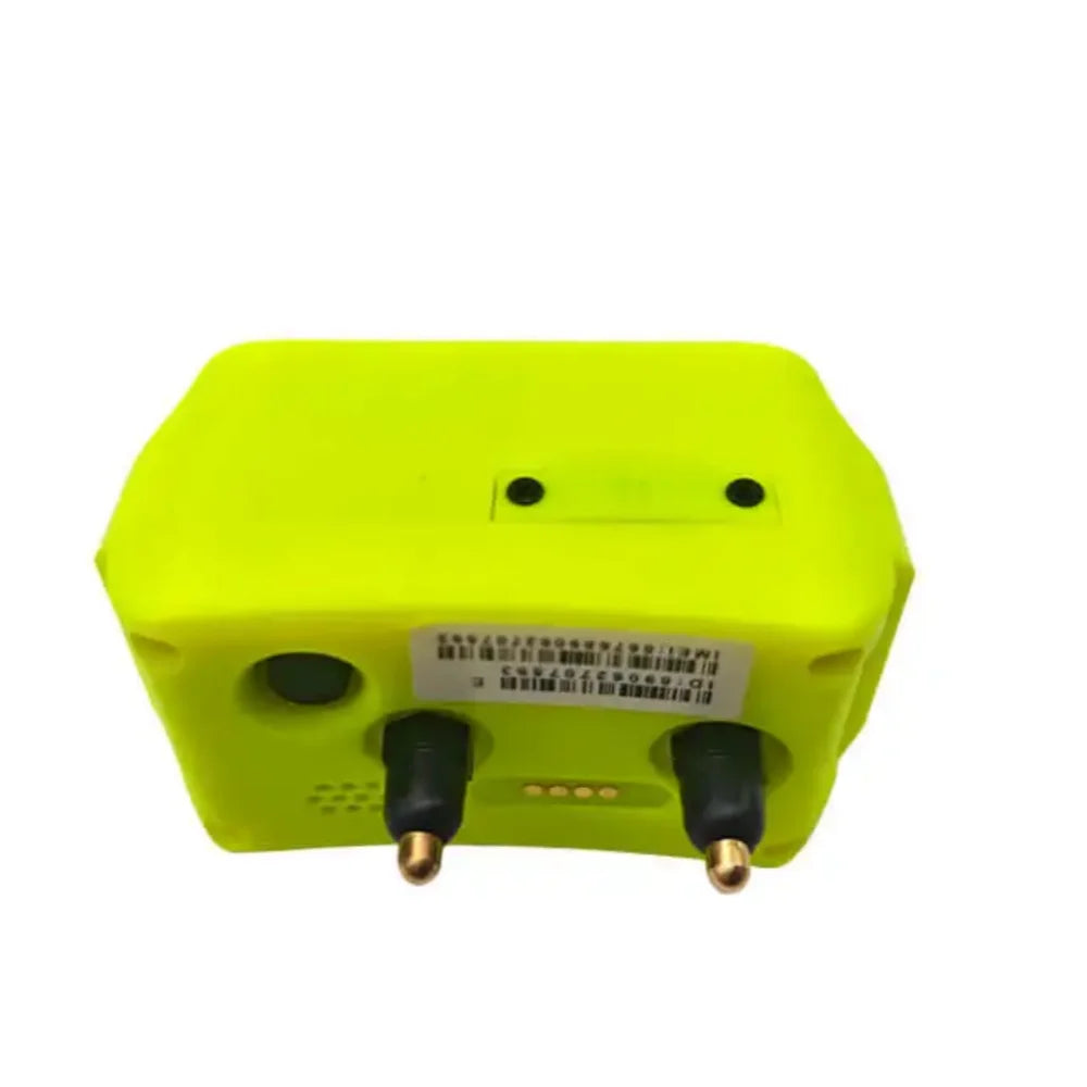 4G Waterproof Hunting Dog GPS Tracker with Voice Monitoring & Free App