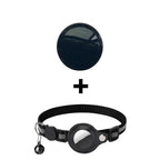 Mini GPS Smart Tracker for Apple FindMy & AirTag - Pets, Kids & Bags