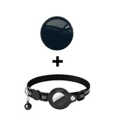 Mini GPS Smart Tracker for Apple FindMy & AirTag - Pets, Kids & Bags