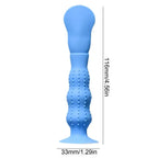 Silicone Tear Stain Remover Applicator for Dogs