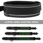 Tactical Dog Collar & Leash Set