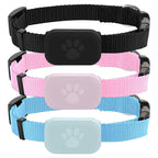 Multifunctional GPS Collar Tracker for Cats & Kittens (iOS)