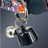 Mini Global GPS Pet Tracker with 3-Day Route Playback for Birds, Dogs & Cats - iOS & Android