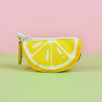 Watermelon Dog Poop Bag Dispenser (Colorful, Hanging Ring)