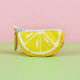 Watermelon Dog Poop Bag Dispenser (Colorful, Hanging Ring)
