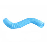 Telescopic Play Tunnel — Stretchable Tube Toy for Small Pets
