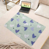 Reusable Cage Mat — Washable Liner for Small Pets & Reptiles