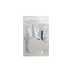 Mini Bluetooth GPS Smart Tag Key Finder - Anti-Loss Alarm for Wallets, Keys & Pets