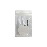 Mini Bluetooth GPS Smart Tag Key Finder - Anti-Loss Alarm for Wallets, Keys & Pets
