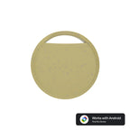 Google Find My Device Compatible iTag Bluetooth Tracker