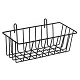 Metal Hay Rack Feeder — Mess-Free Grass Holder for Rabbits & Guinea Pigs