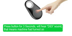Mini Real-Time GPS Tracker for Motorcycles, Cars, Bikes & Pets