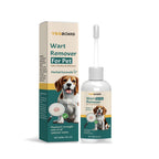 Flea & Tick Relief Drops for Cats — Fast-Acting Topical Treatment