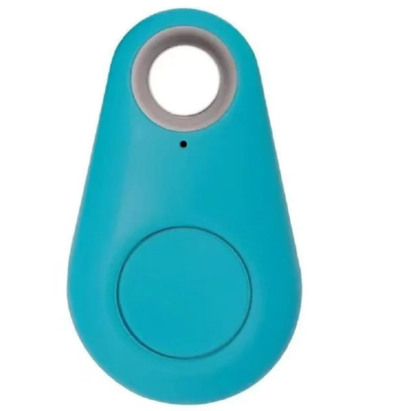 2-Way Bluetooth Smart Finder for Keys, Wallets, Pets & Kids with Separation Alarm