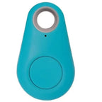 2-Way Bluetooth Smart Finder for Keys, Wallets, Pets & Kids with Separation Alarm
