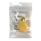 Mini Bluetooth 5.0 GPS Tracker for Pets, Kids, Bags & Wallets