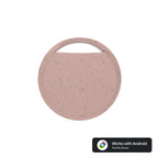 Google Find My Device Compatible iTag Bluetooth Tracker