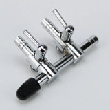 Stainless Steel Aquarium Air Flow Distributor Multi-Outlet