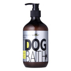 Anti-Flea Pet Shampoo for Dogs and Cats (Itch Relief, 500ml)