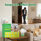 Calming Aromatherapy Diffuser for Dogs
