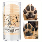 Dog & Cat Paw and Nose Balm — Moisturizing Crack Repair Cream, 45g
