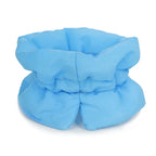 Waterproof Cat Recovery Cone — Adjustable Breathable Anti-Bite E-Collar