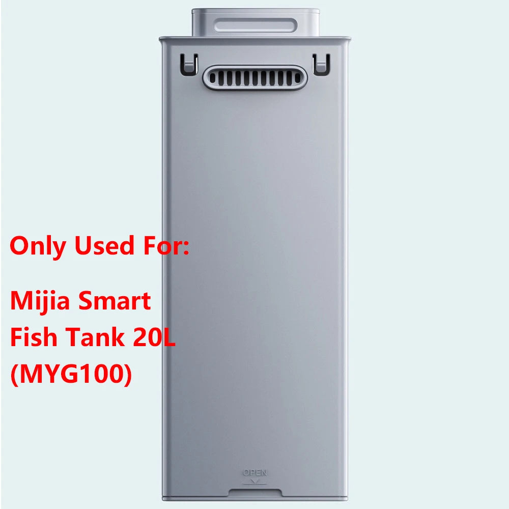 Mijia Smart Aquarium Water Pump (2025, App Control, WiFi, Programmable)
