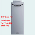 Mijia Smart Aquarium Water Pump (2025, App Control, WiFi, Programmable)