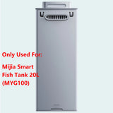 Mijia Smart Aquarium Water Pump (2025, App Control, WiFi, Programmable)