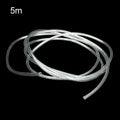 Aquarium CO2 Tubing Hose (2m/5m, CO2 & Oxygen Pipe, Plant Growth)