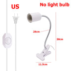 UVA/UVB 3.0 Basking Lamp Kit — Clip-On Holder with Thermometer & Hygrometer