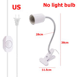 UVA/UVB 3.0 Basking Lamp Kit — Clip-On Holder with Thermometer & Hygrometer