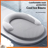 Summer Cooling Mat for Dogs & Cats, Washable