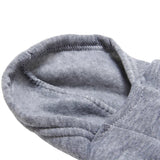 Warm Rabbit Sweater — Cozy Two-Leg Pet Clothing
