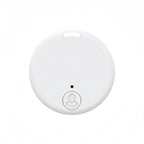 Mini Bluetooth 5.0 GPS Smart Tracker for Pets, Elderly, Kids, Cars & Wallets