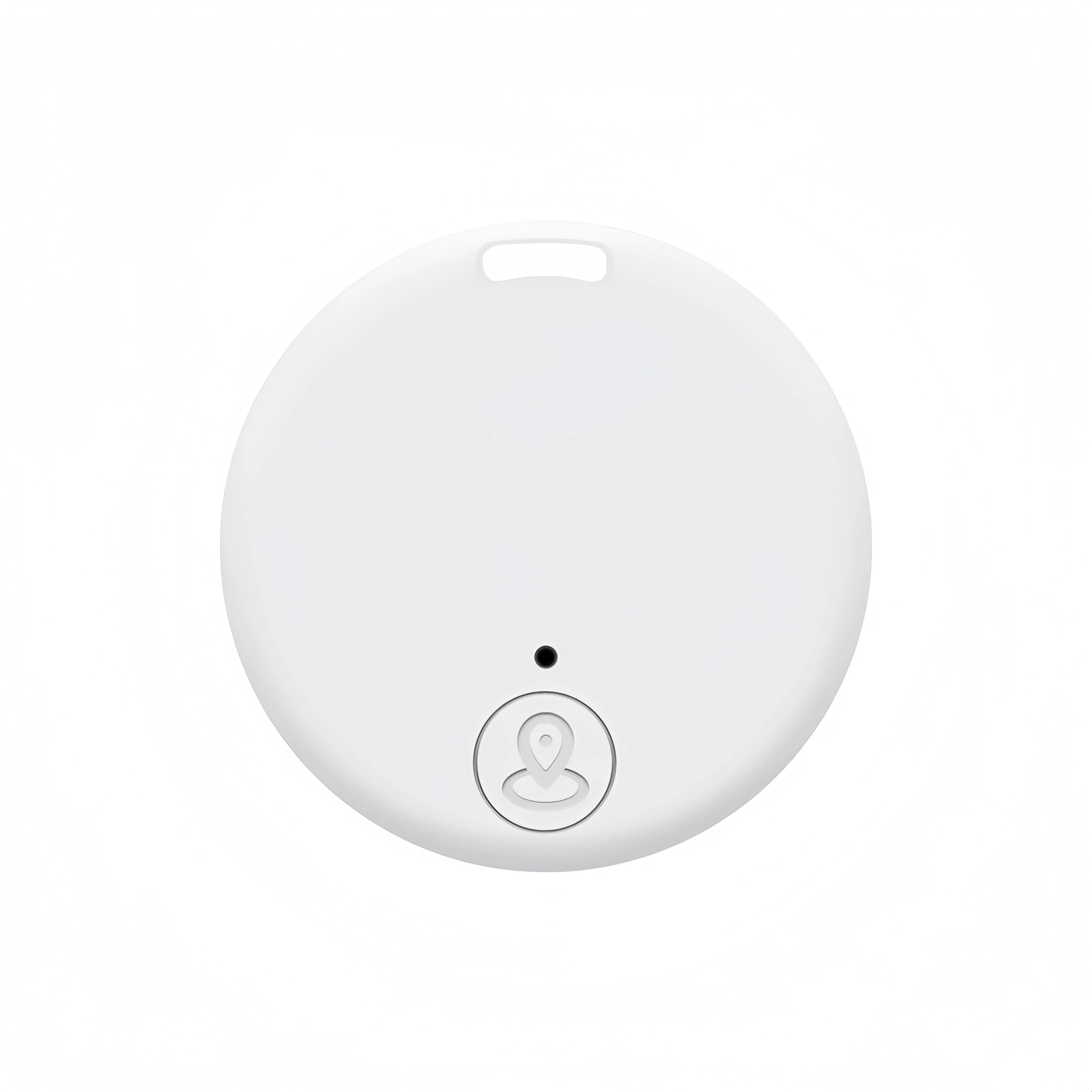 Mini Bluetooth 5.0 GPS Smart Tracker for Pets, Elderly, Kids, Cars & Wallets